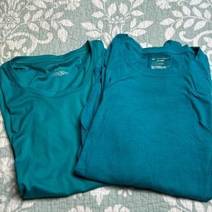 Women’s Athletic Tops